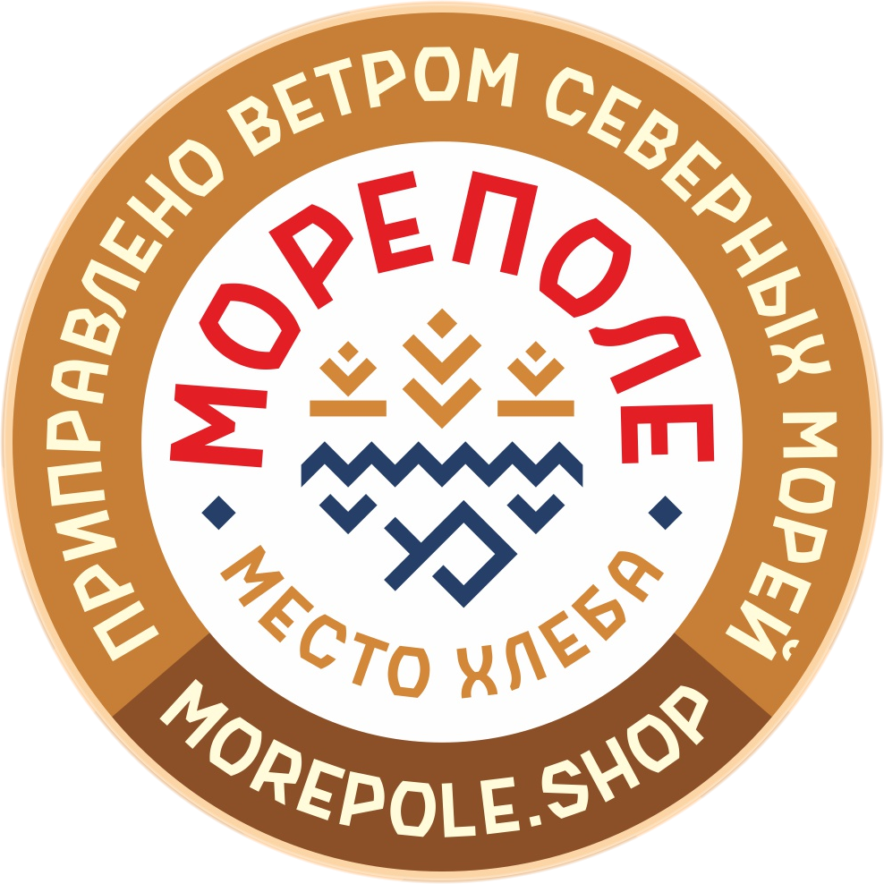 МОРЕПОЛЕ — место хлеба